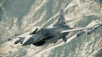Ace Combat Assault Horizon Herstellerbilder V