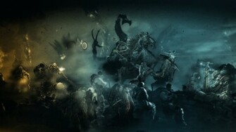 Epic War