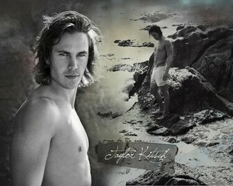 Taylor Kitsch Image