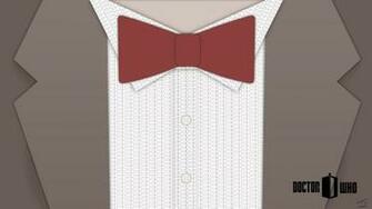 Doctor Who Bowtie Wallpaper Galleryhip The
