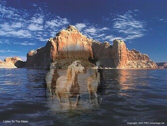 Wallpaper 3d Amazing American