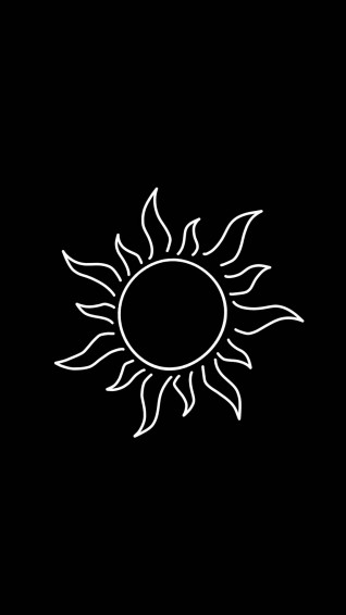 Top Minimalist Black Phone Wallpaper Full HD 4k To Use