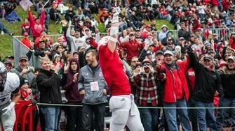 Record Setting Sju Passing Duo Rips Tommies Saint John S