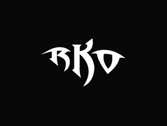 Randy Orton Rko Logo Vector