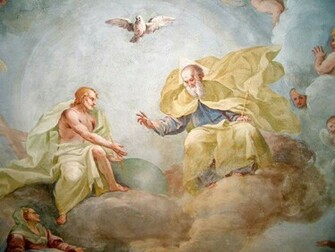 Roman Catholic Wallpaper
