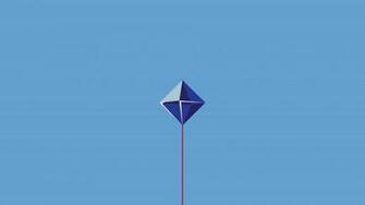 8k Wallpaper Upscale Of A Ramiel Neon Genesis Evangelion