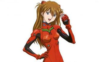 Asuka Langley Soryu Wallpaper Anime