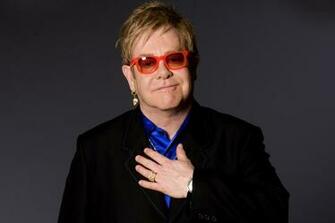 Elton John Wallpaper