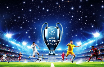 Uefa Champions League Wallpaper HD