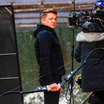 Marvel S Hawkeye Tv Show Will Debut On Disney Plus Next Fall The