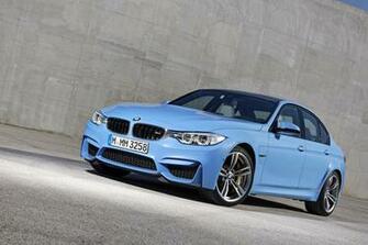 F80 M3 Wallpaper