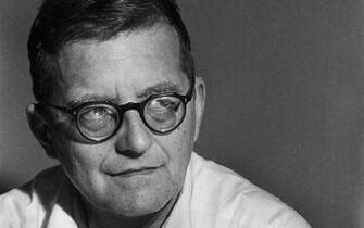 Shostakovich S Enigmatic Sixth The Listeners Club