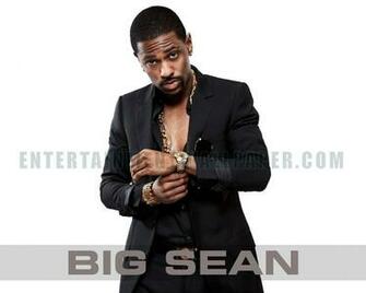 Big Sean Wallpaper Desktop
