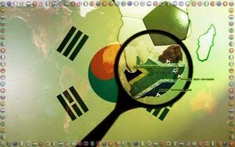 South Korea Fifa World Cup Wallpaper And Image