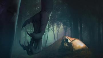 4k Horror Wallpaper Background Image