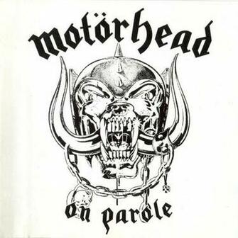 Motorhead On Parole Front High Resolution HD Wallpaper General