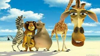 Madagascar Wallpaper