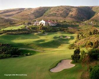 Best St Andrews Golf Background
