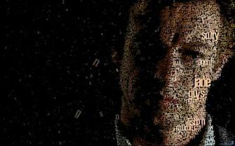 The Mentalist Computer Wallpaper Desktop Background