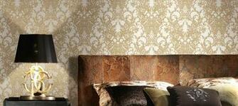 Roberto Cavalli Designed Wallpaper N1