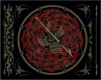 Mastodon Leviathan Wallpaper For