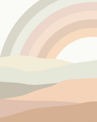 Desert Aesthetic Wallpaper