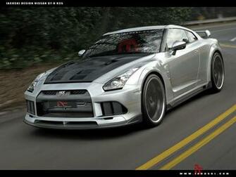 Nissan Skyline Wallpaper HD In Cars Imageci