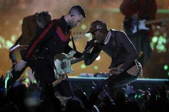 Watch Super Bowl Halftime Show Maroon Big Boi And Travis