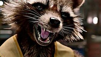 Guardians Of The Galaxy Movie HD Wallpaper Hollywood Film