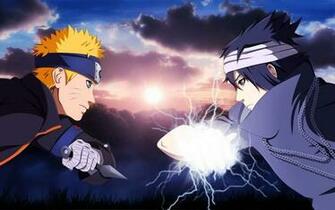 Naruto The Last Movie HD Wallpaper Amb