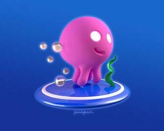 Cute 3d Wallpaper Stereoscopic2000 Uez