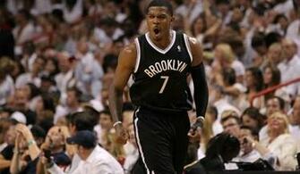 Joe Johnson Wallpaper Wallpaperpulse