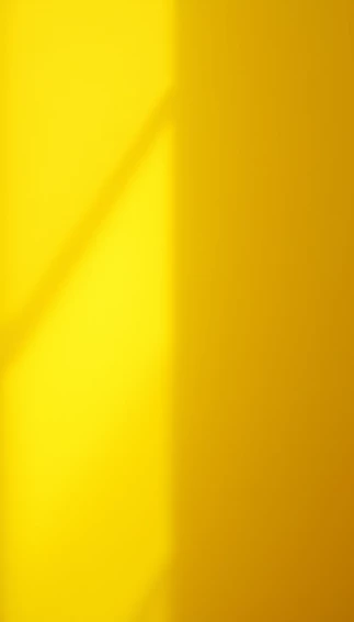 Solid Yellow Wallpaper