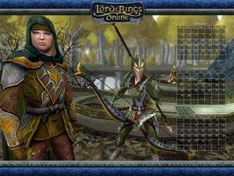 Lotro Wallpaper