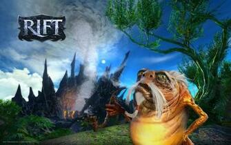 Trion Wallpaper Rift Pictures