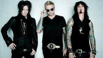 Sixx A M Music Fanart Tv