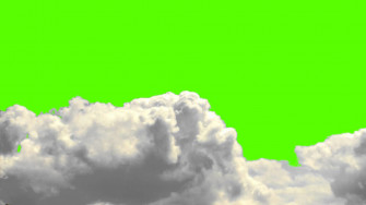 Green Screen Wallpaper