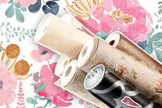The Best Removable Wallpaper According To An Expert
