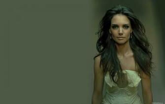 Katie Holmes Wallpaper High Resolution And Quality