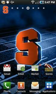Syracuse Revolving Wallpaper Android Apps On Google Play