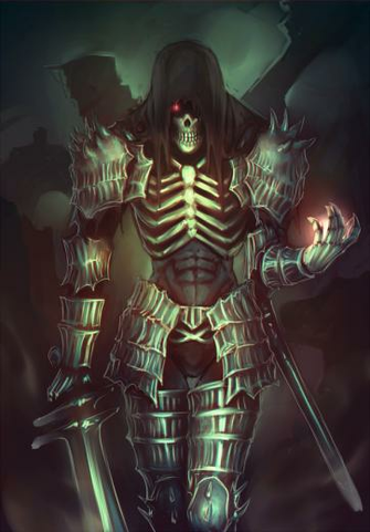 Darkwraith By Moni158 Create Your Own Roleplaying Game Books W