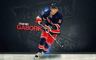 New York Rangers Wallpaper In HD