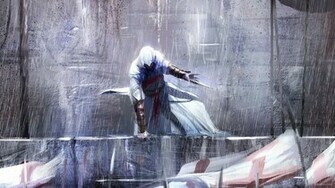 Altair HD Wallpaper