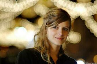 Wonderful Melanie Laurent Wallpaper Full HD Pictures