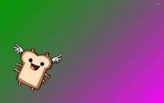 Funnyjunk Toast Wallpaper Funny