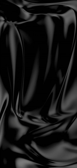 A Black Background That Is Very Shiny iPhone Wallpaper