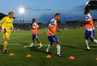 Pin Wallpaper Sporting Kansas City