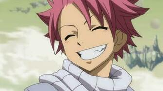 Natsu Dragneel HD Wallpaper