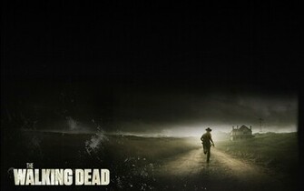 Wallpaper The Walking Dead