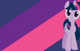 Wallpaper My Little Pony Twilight Sparkle Friendship Is Magic